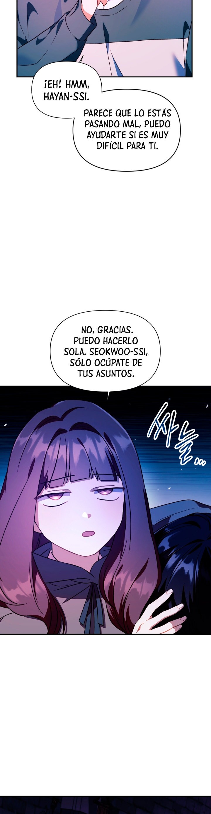 Read Manual de instrucciones del Reencarnado ES Manga Online