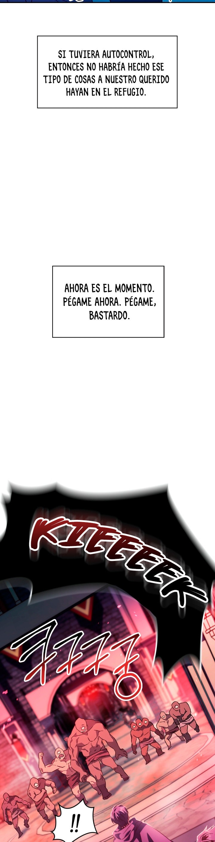 Read Manual de instrucciones del Reencarnado ES Manga Online