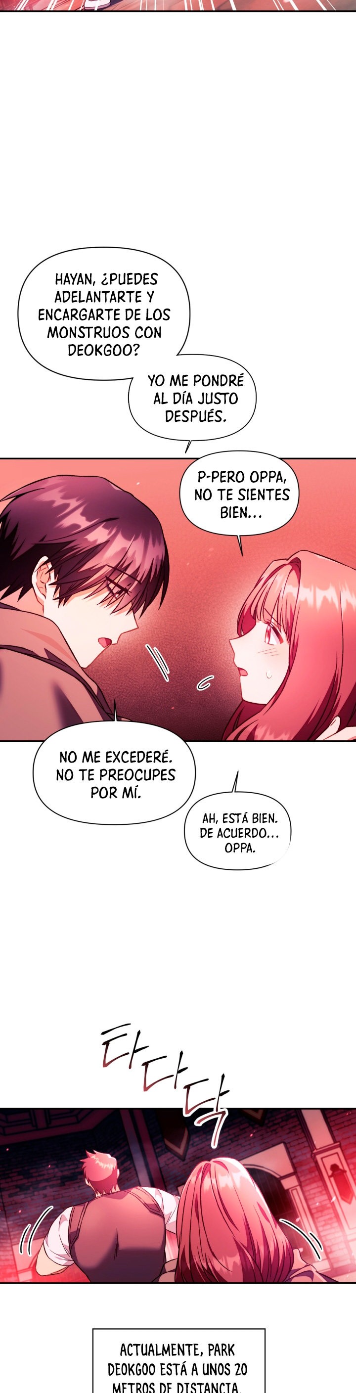 Read Manual de instrucciones del Reencarnado ES Manga Online