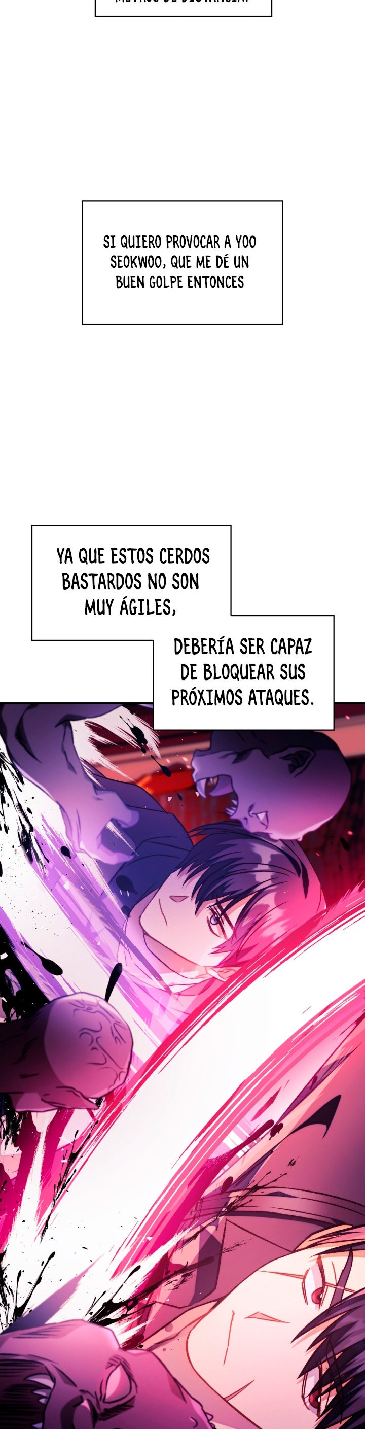 Read Manual de instrucciones del Reencarnado ES Manga Online
