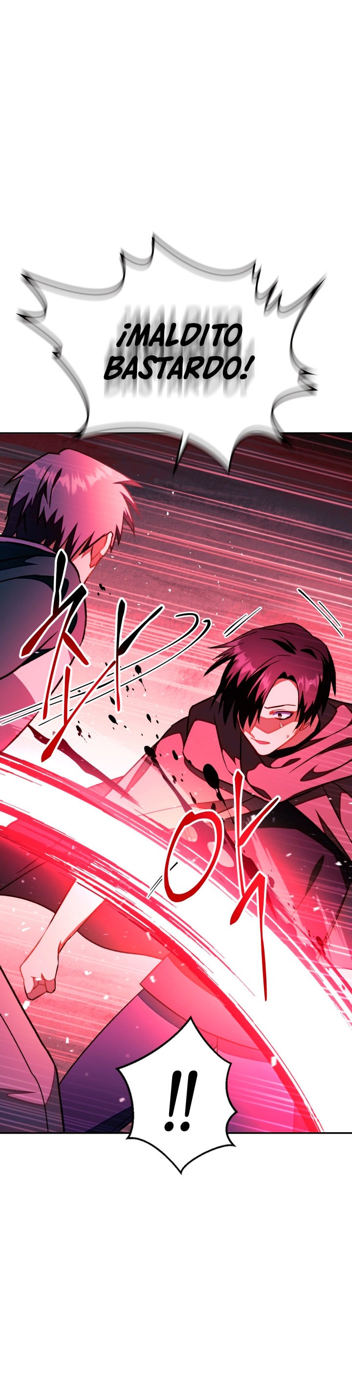 Read Manual de instrucciones del Reencarnado ES Manga Online