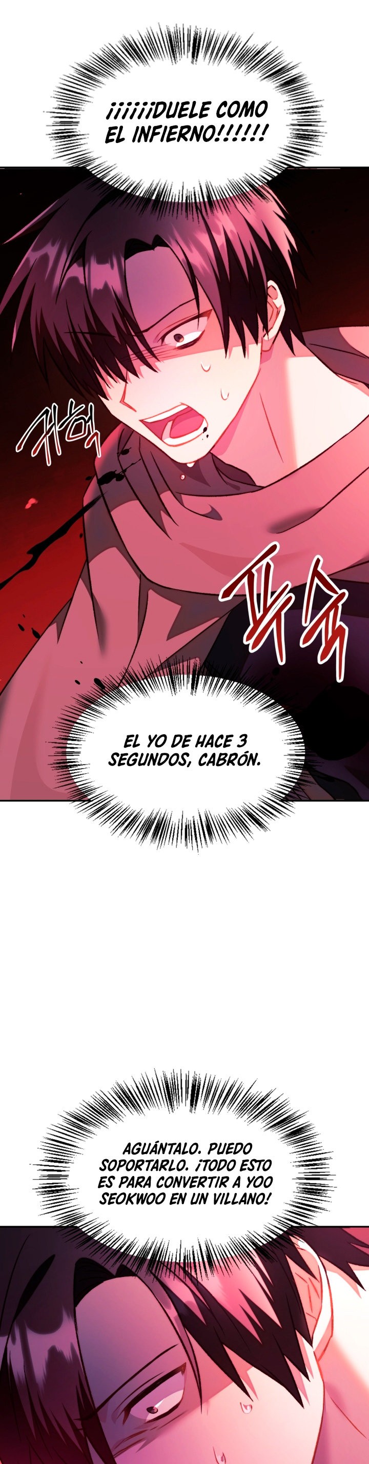 Read Manual de instrucciones del Reencarnado ES Manga Online