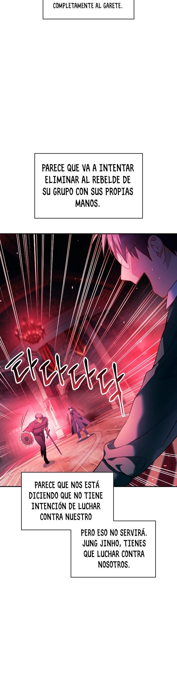 Read Manual de instrucciones del Reencarnado ES Manga Online