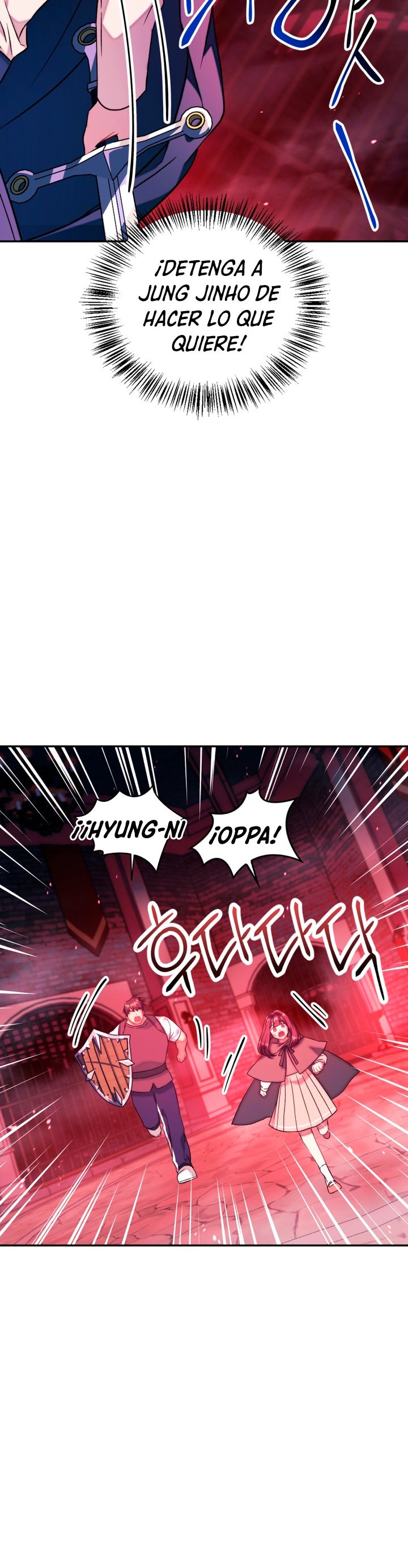 Read Manual de instrucciones del Reencarnado ES Manga Online