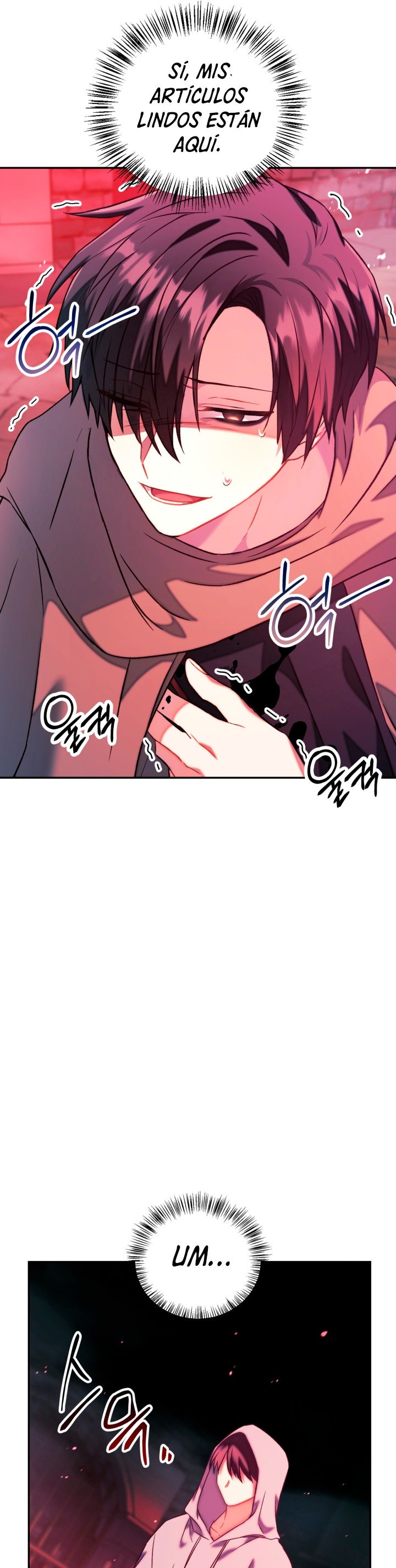 Read Manual de instrucciones del Reencarnado ES Manga Online