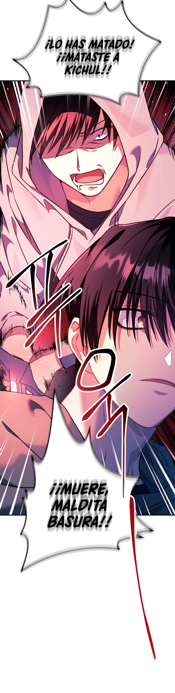Read Manual de instrucciones del Reencarnado ES Manga Online