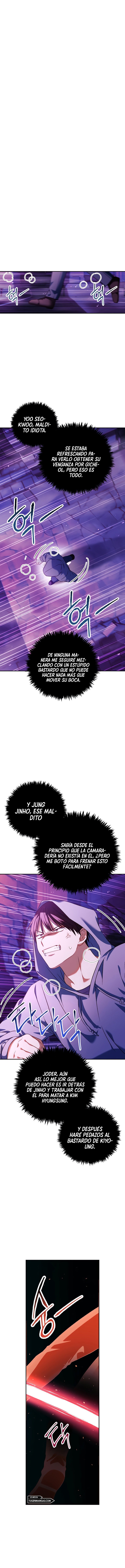 Read Manual de instrucciones del Reencarnado ES Manga Online