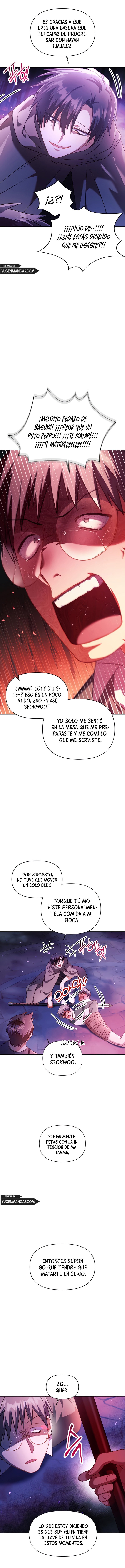 Read Manual de instrucciones del Reencarnado ES Manga Online