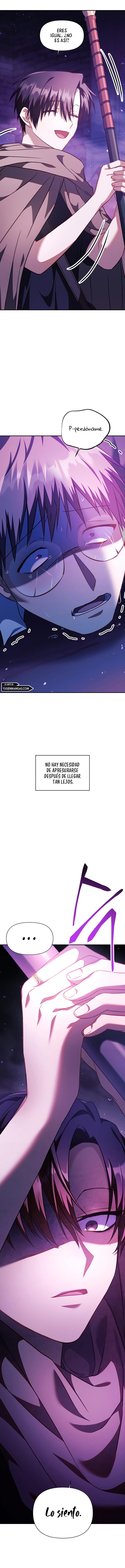 Read Manual de instrucciones del Reencarnado ES Manga Online