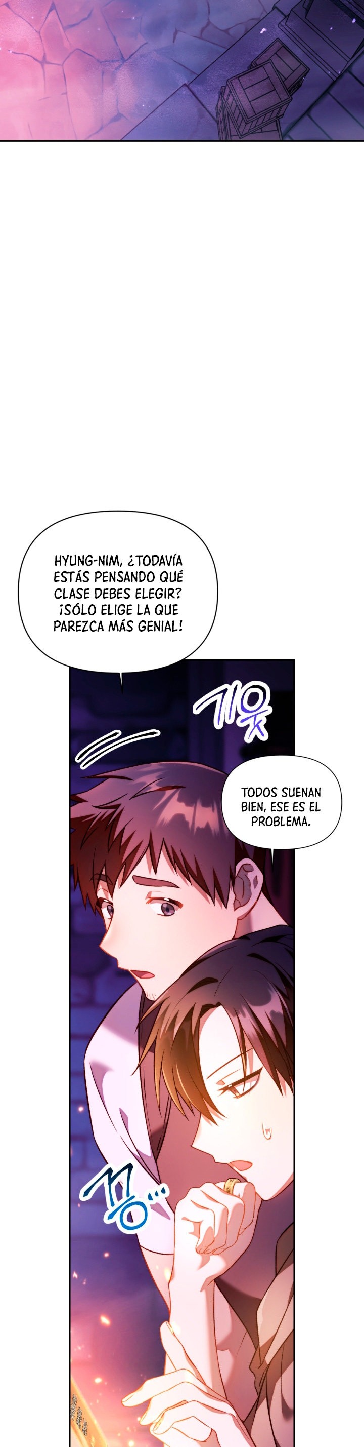 Read Manual de instrucciones del Reencarnado ES Manga Online