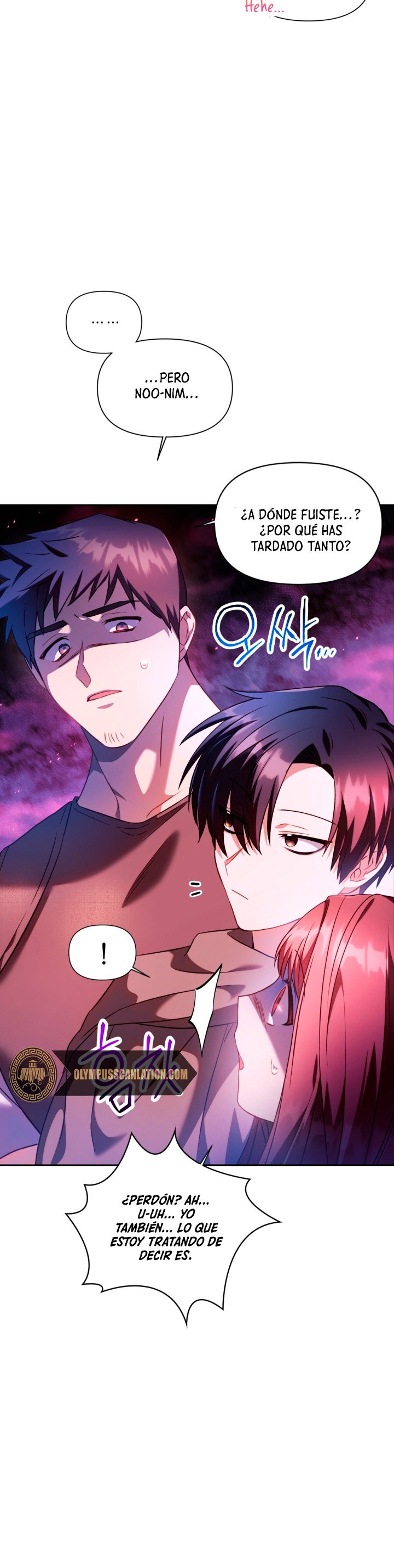 Read Manual de instrucciones del Reencarnado ES Manga Online