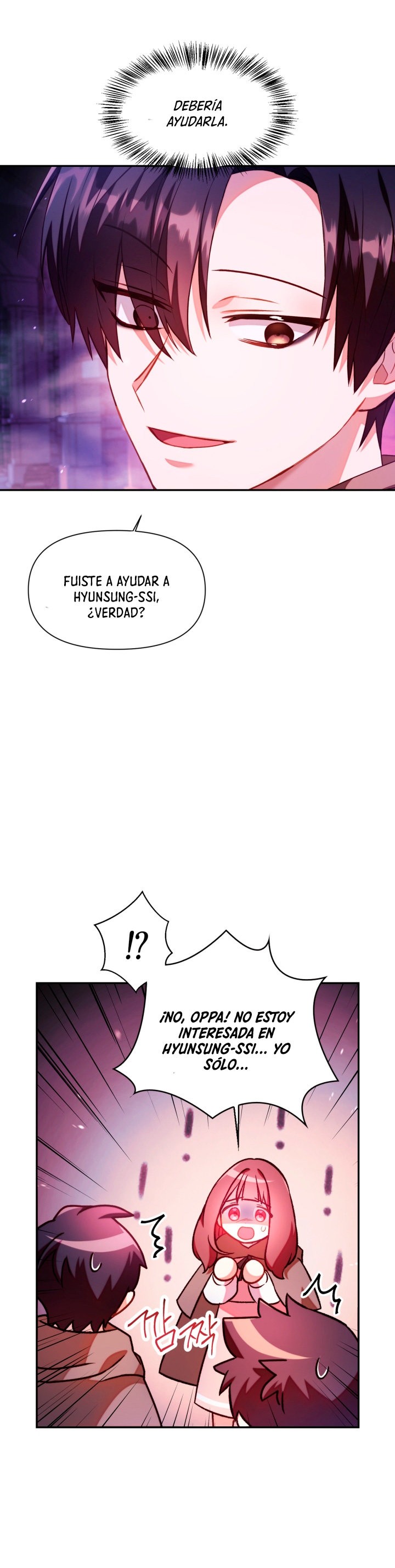 Read Manual de instrucciones del Reencarnado ES Manga Online