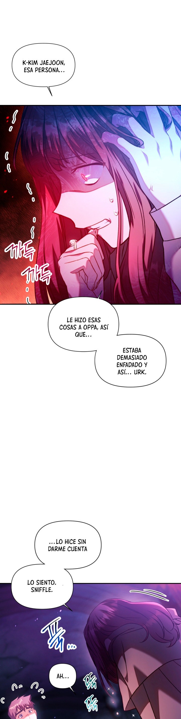 Read Manual de instrucciones del Reencarnado ES Manga Online