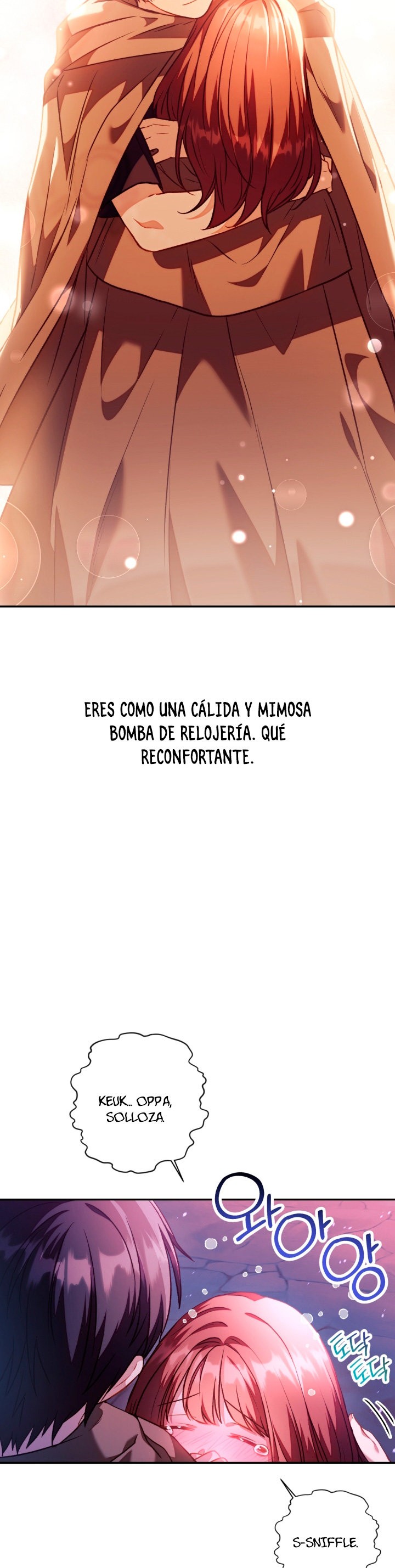 Read Manual de instrucciones del Reencarnado ES Manga Online
