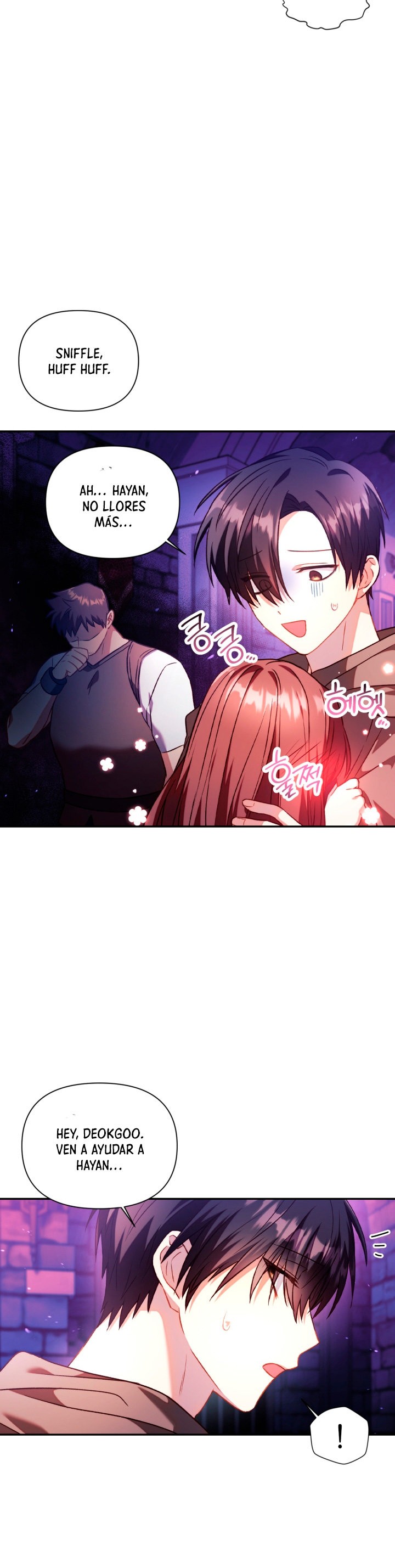 Read Manual de instrucciones del Reencarnado ES Manga Online