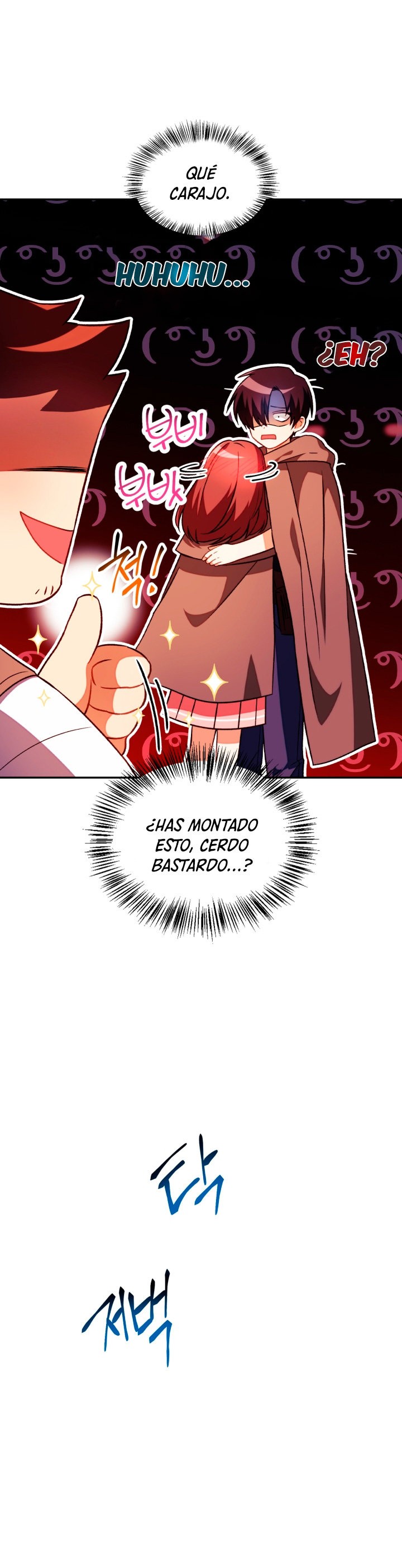 Read Manual de instrucciones del Reencarnado ES Manga Online