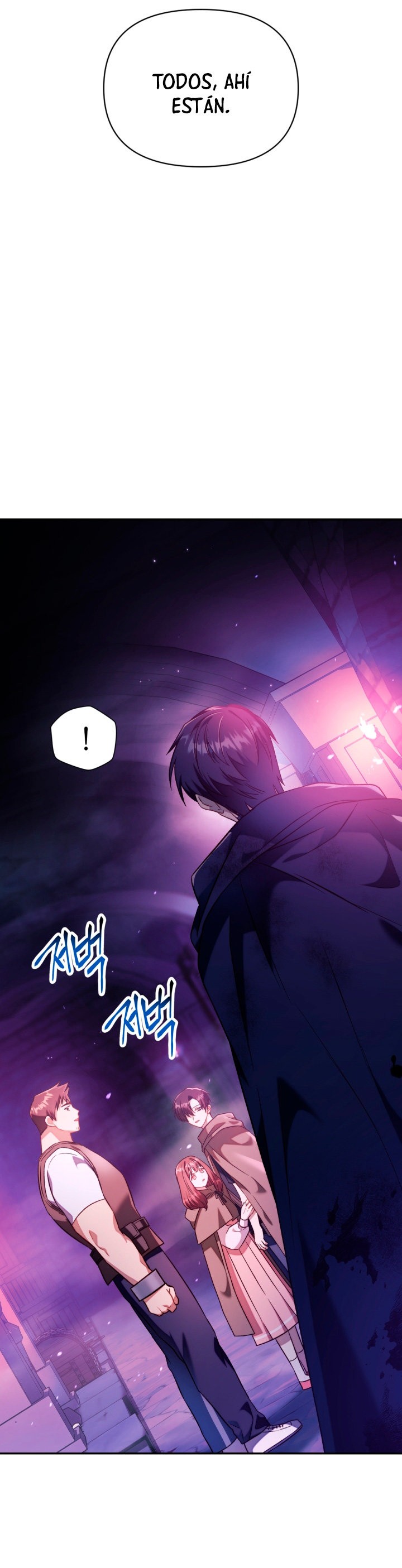 Read Manual de instrucciones del Reencarnado ES Manga Online