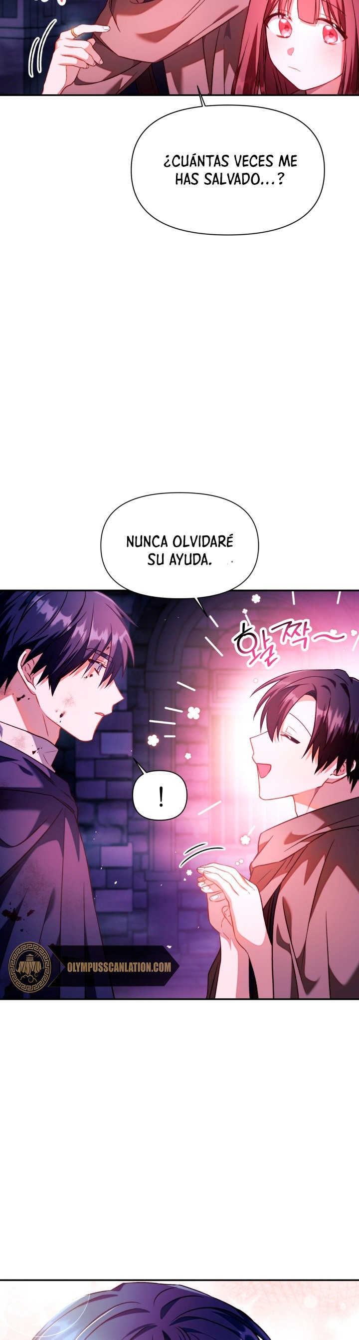 Read Manual de instrucciones del Reencarnado ES Manga Online