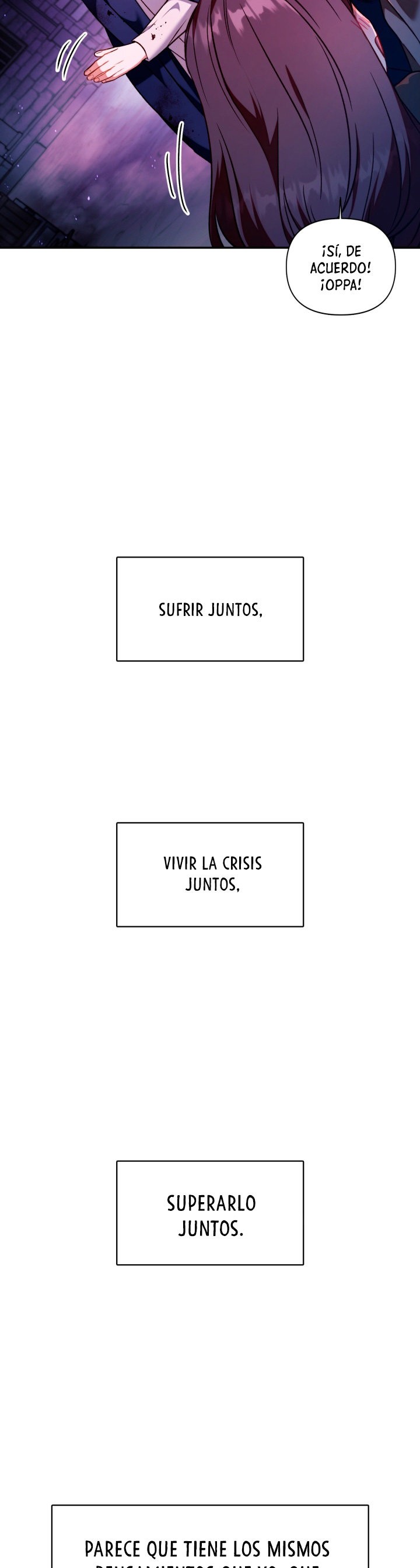 Read Manual de instrucciones del Reencarnado ES Manga Online