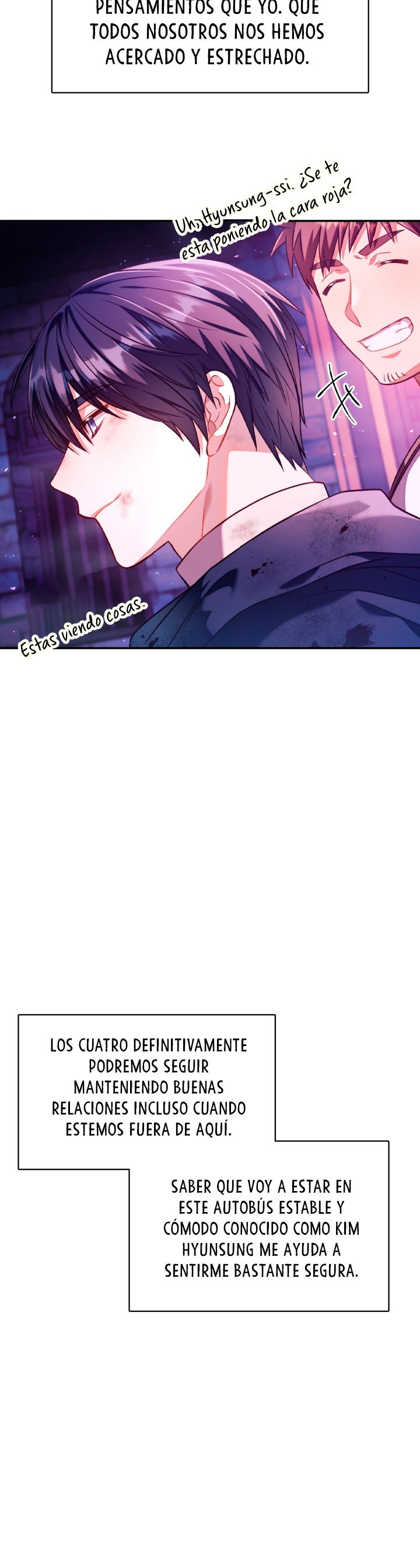 Read Manual de instrucciones del Reencarnado ES Manga Online