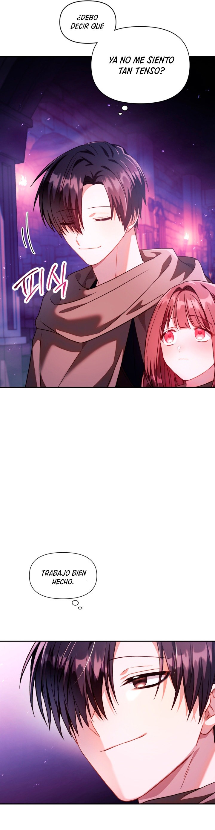 Read Manual de instrucciones del Reencarnado ES Manga Online