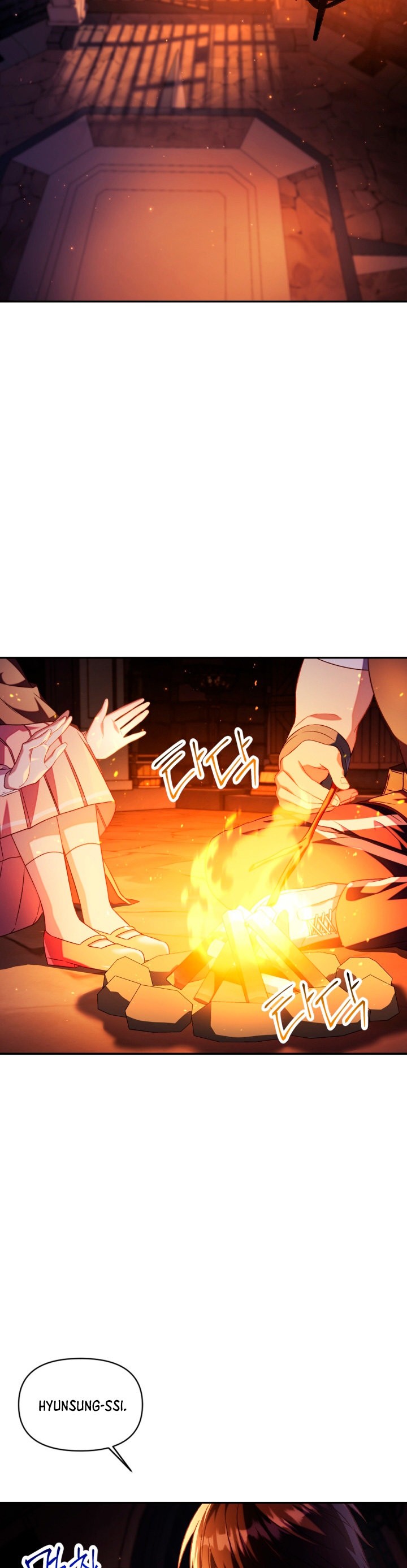 Read Manual de instrucciones del Reencarnado ES Manga Online