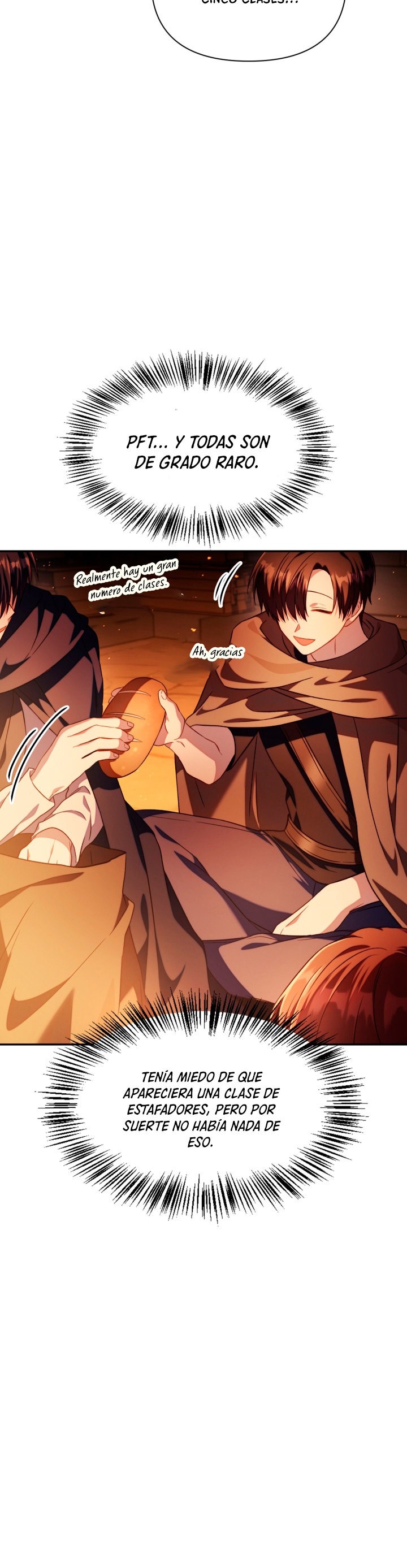 Read Manual de instrucciones del Reencarnado ES Manga Online