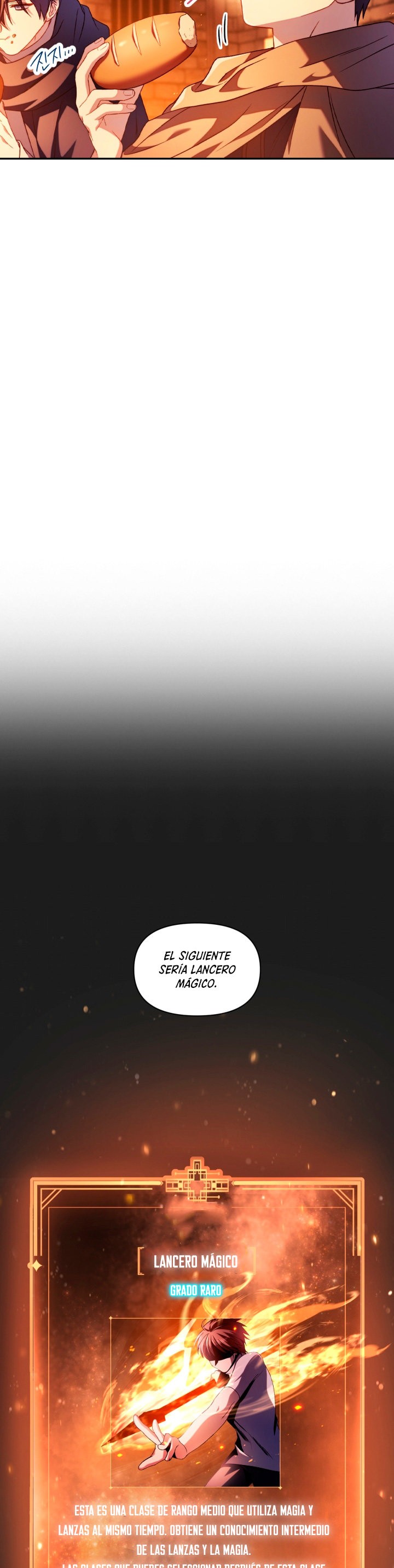 Read Manual de instrucciones del Reencarnado ES Manga Online