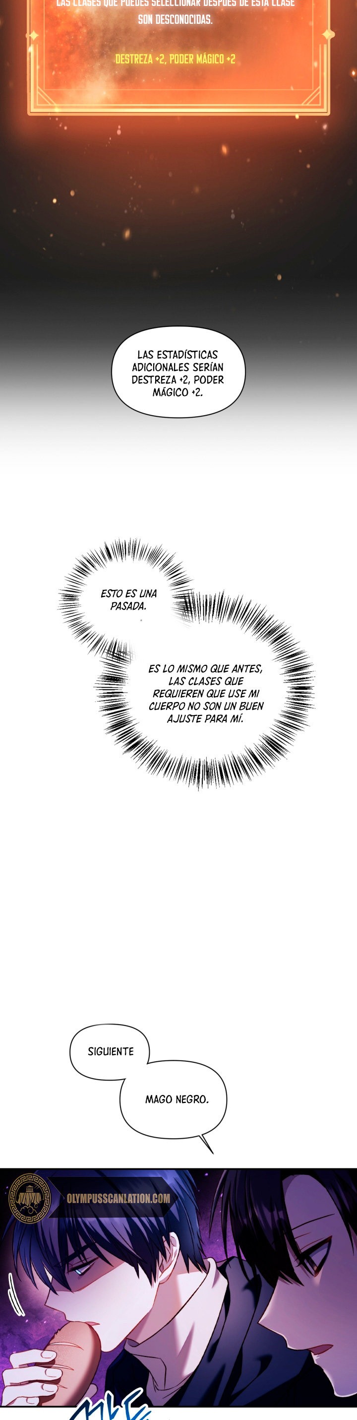 Read Manual de instrucciones del Reencarnado ES Manga Online