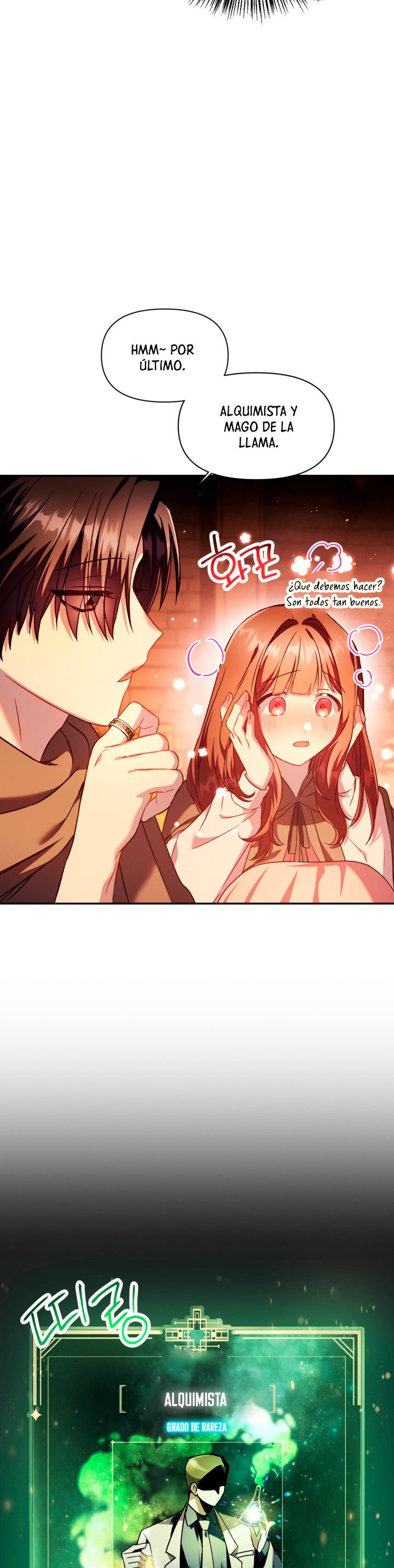 Read Manual de instrucciones del Reencarnado ES Manga Online
