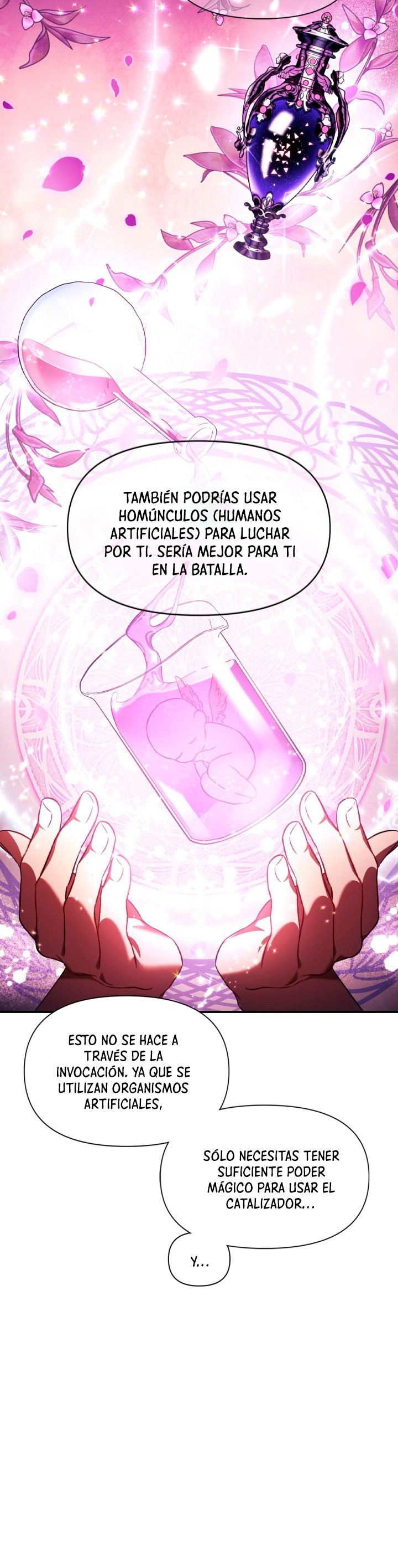 Read Manual de instrucciones del Reencarnado ES Manga Online