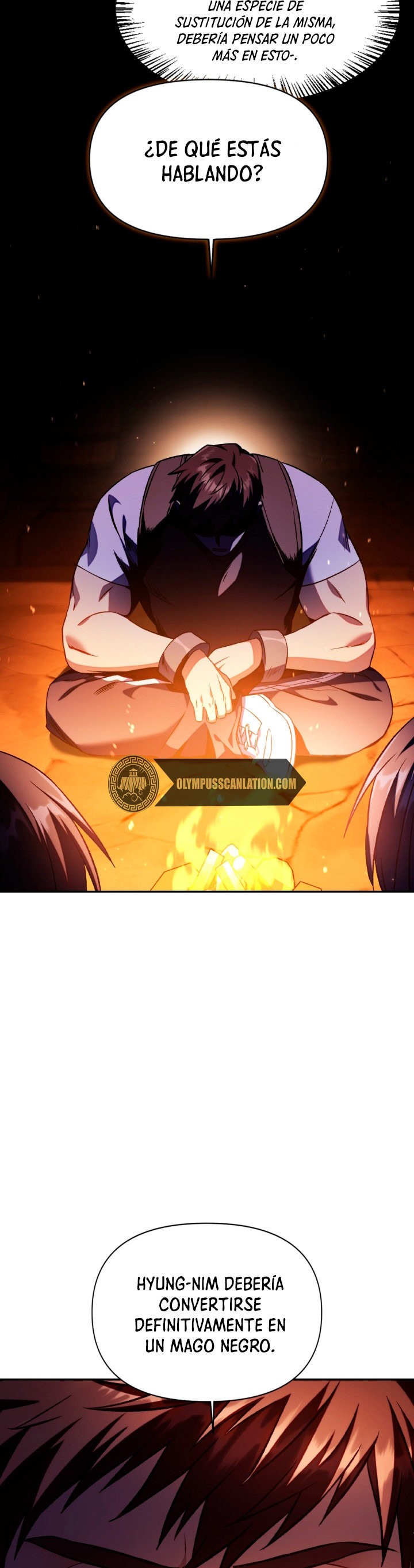 Read Manual de instrucciones del Reencarnado ES Manga Online