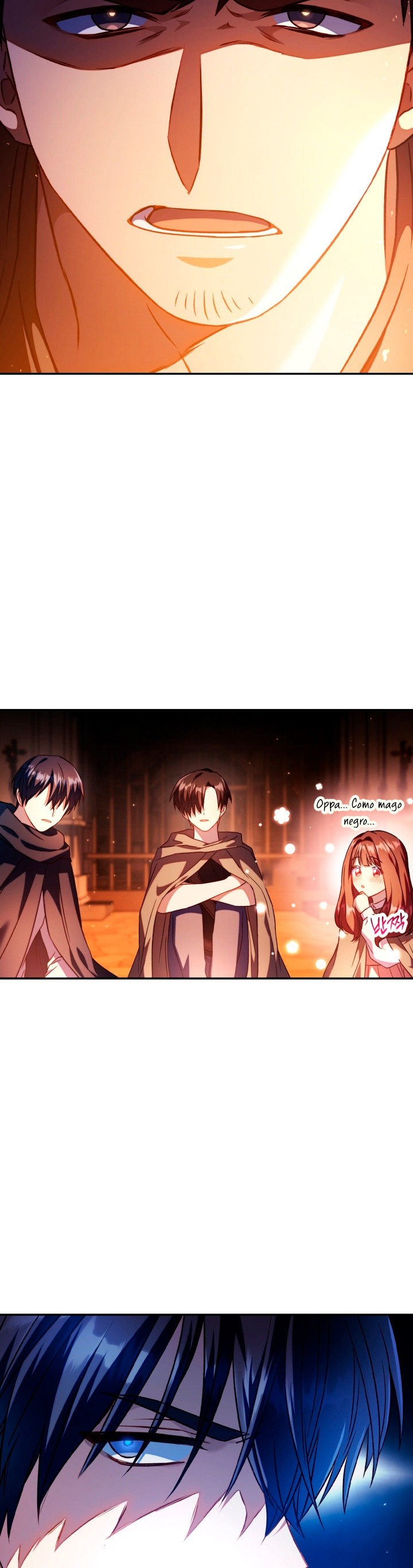 Read Manual de instrucciones del Reencarnado ES Manga Online