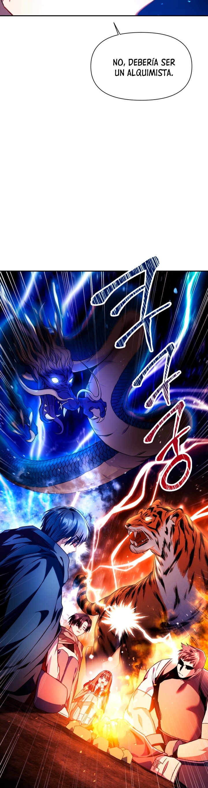 Read Manual de instrucciones del Reencarnado ES Manga Online