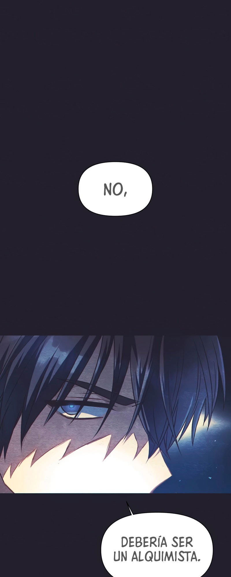 Read Manual de instrucciones del Reencarnado ES Manga Online