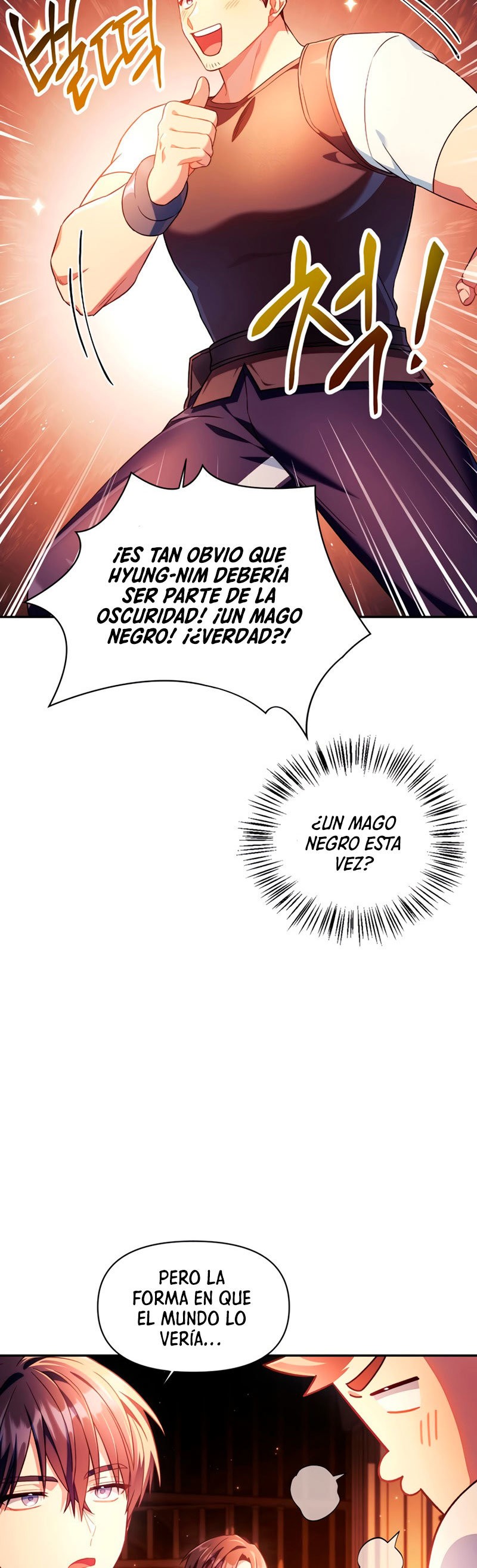 Read Manual de instrucciones del Reencarnado ES Manga Online