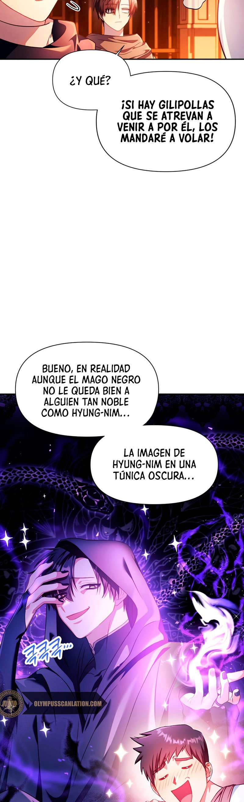 Read Manual de instrucciones del Reencarnado ES Manga Online