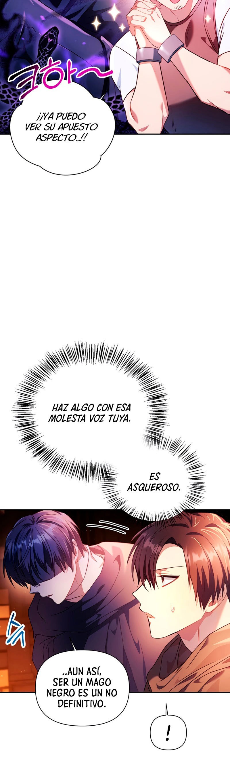 Read Manual de instrucciones del Reencarnado ES Manga Online
