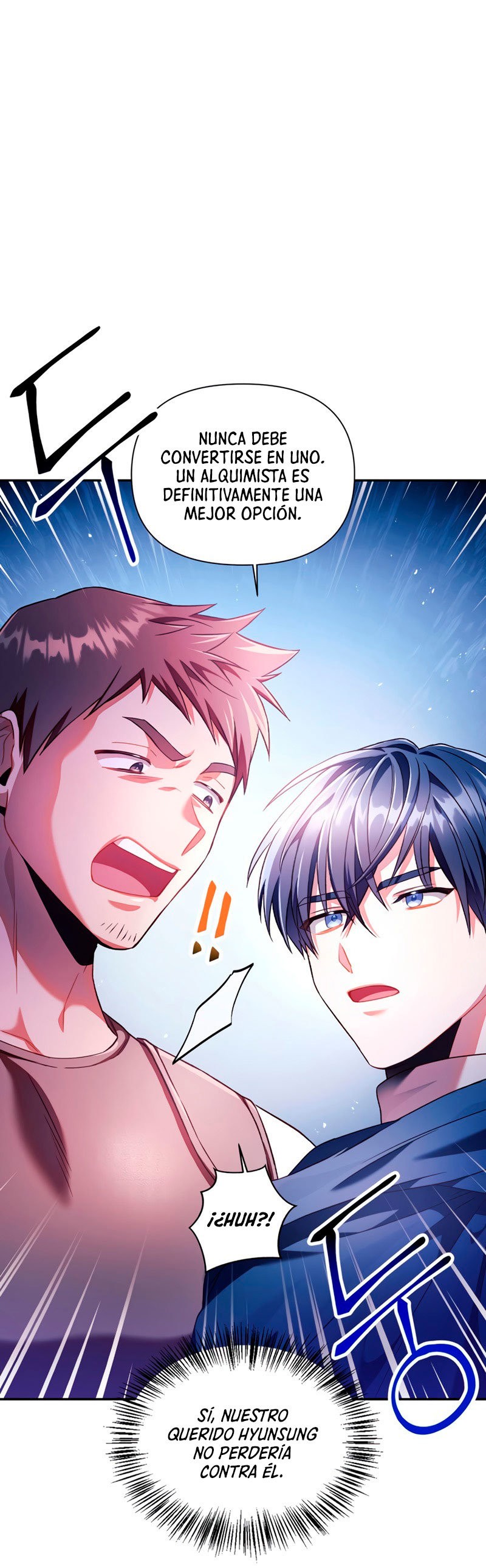 Read Manual de instrucciones del Reencarnado ES Manga Online