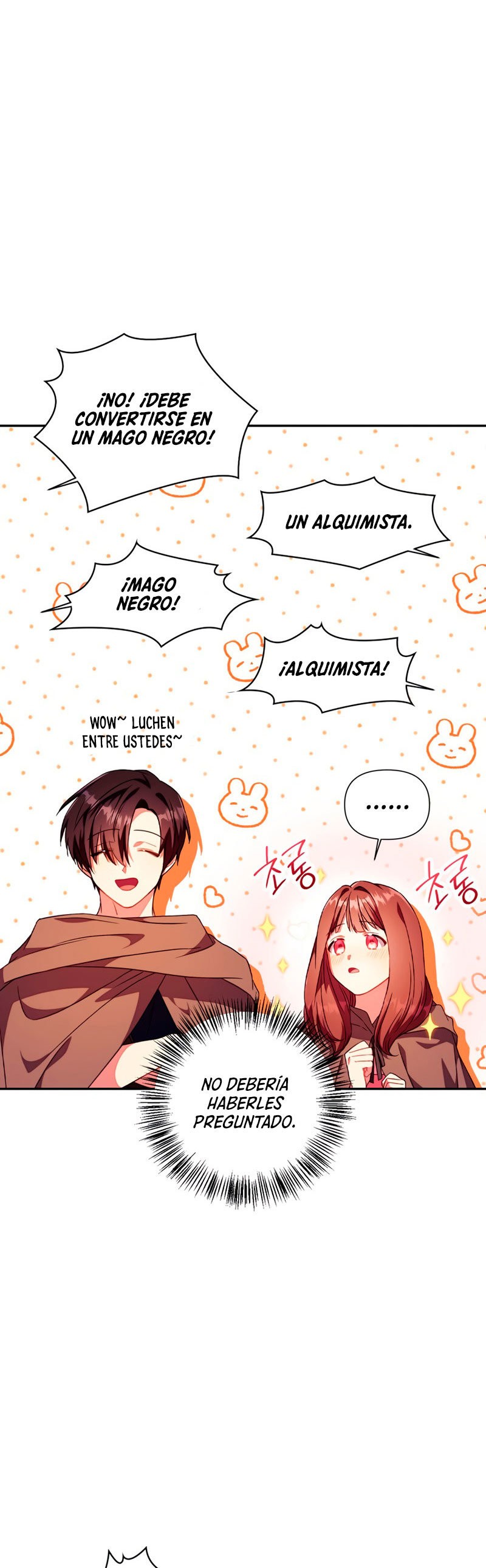 Read Manual de instrucciones del Reencarnado ES Manga Online