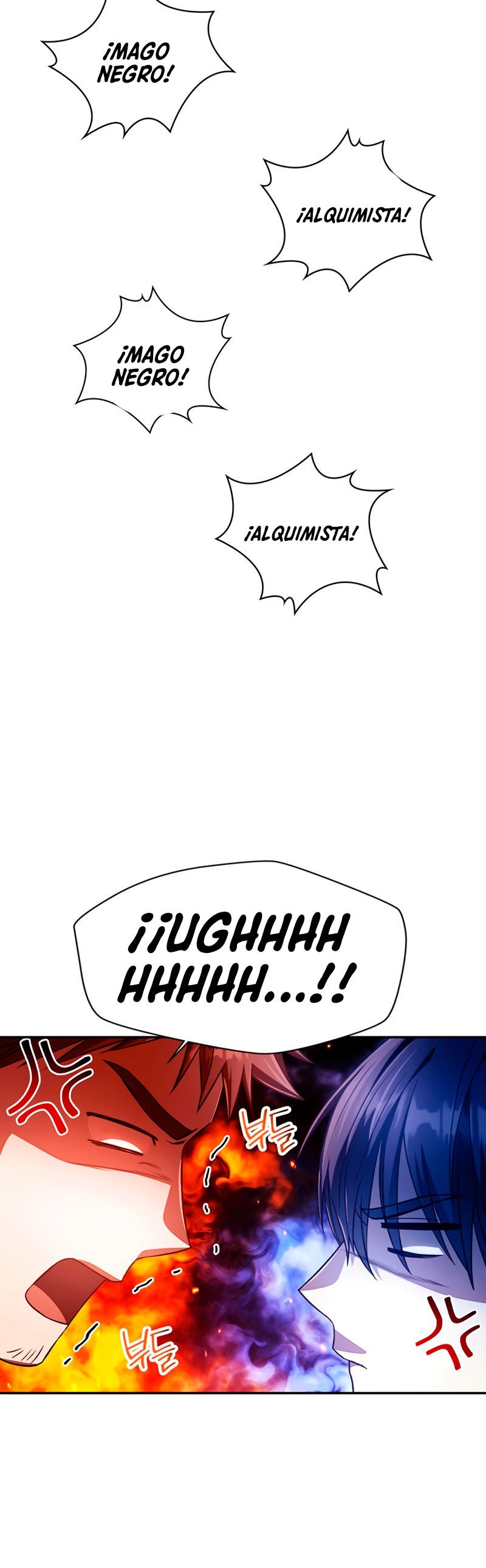 Read Manual de instrucciones del Reencarnado ES Manga Online