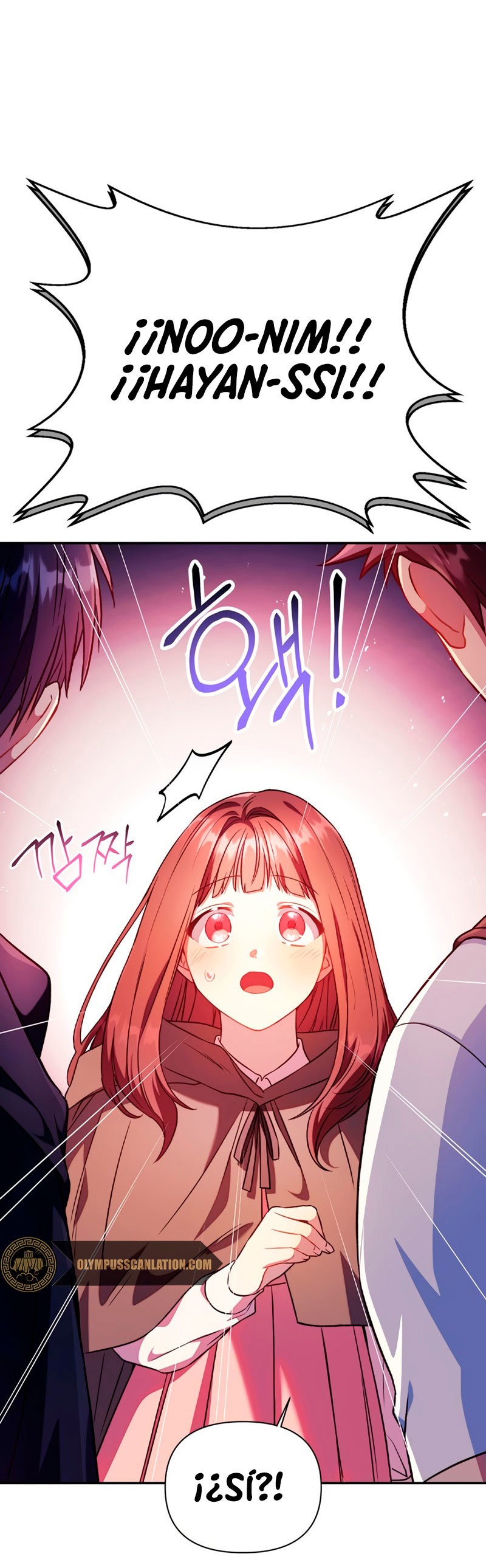 Read Manual de instrucciones del Reencarnado ES Manga Online
