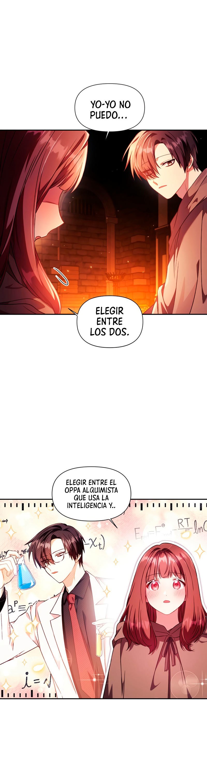 Read Manual de instrucciones del Reencarnado ES Manga Online