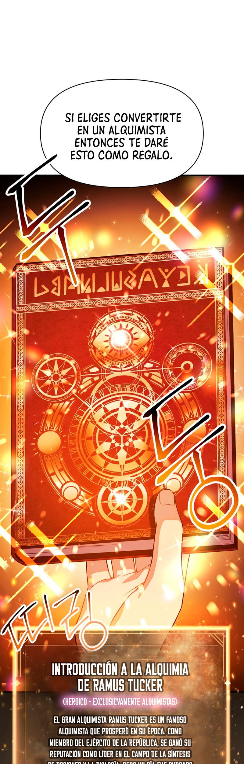 Read Manual de instrucciones del Reencarnado ES Manga Online