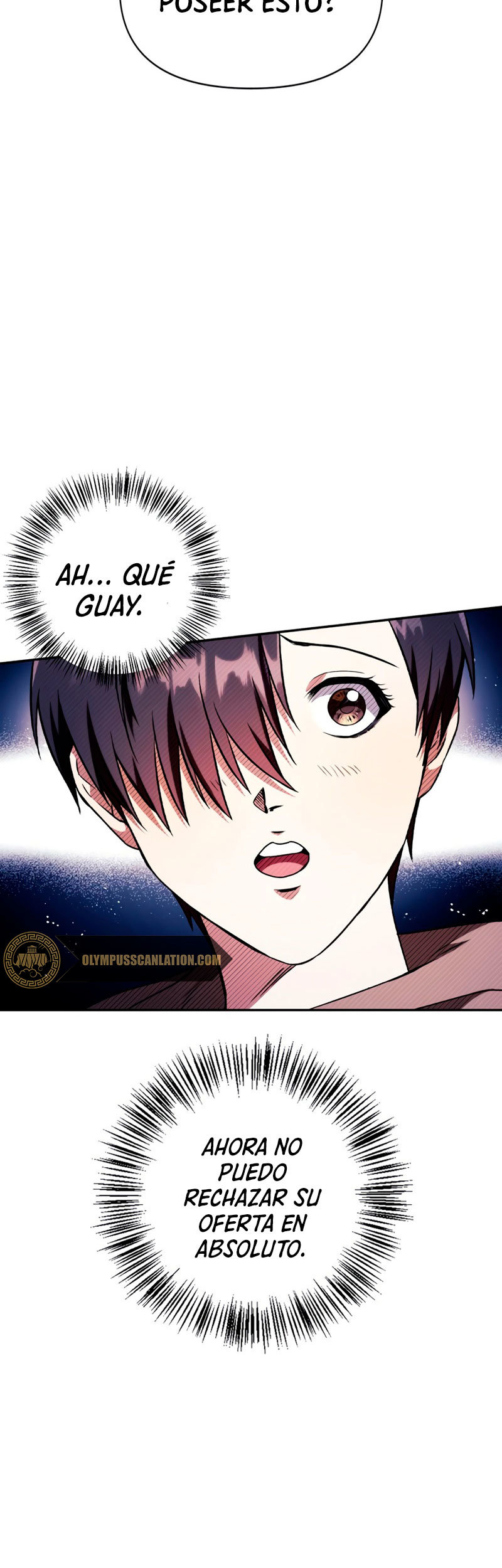 Read Manual de instrucciones del Reencarnado ES Manga Online