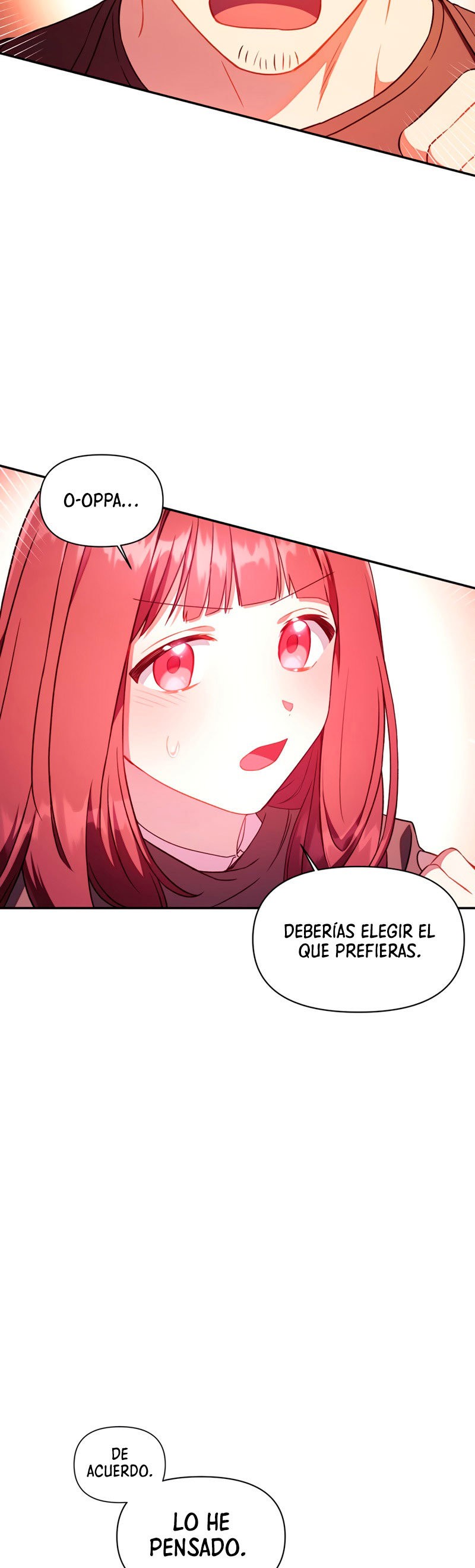 Read Manual de instrucciones del Reencarnado ES Manga Online