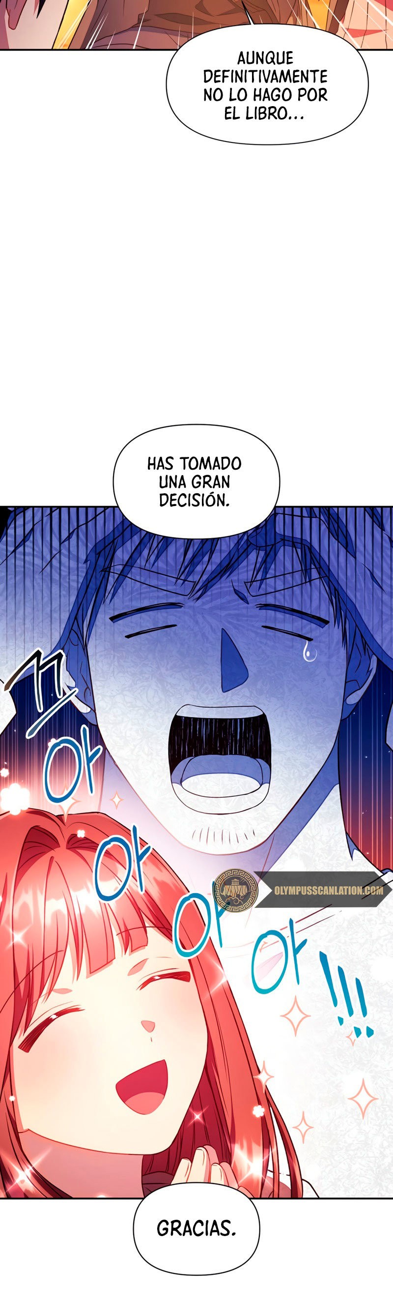 Read Manual de instrucciones del Reencarnado ES Manga Online