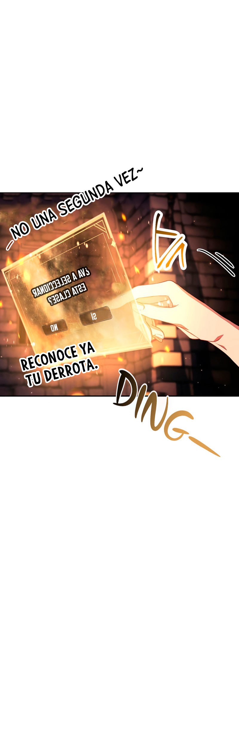 Read Manual de instrucciones del Reencarnado ES Manga Online