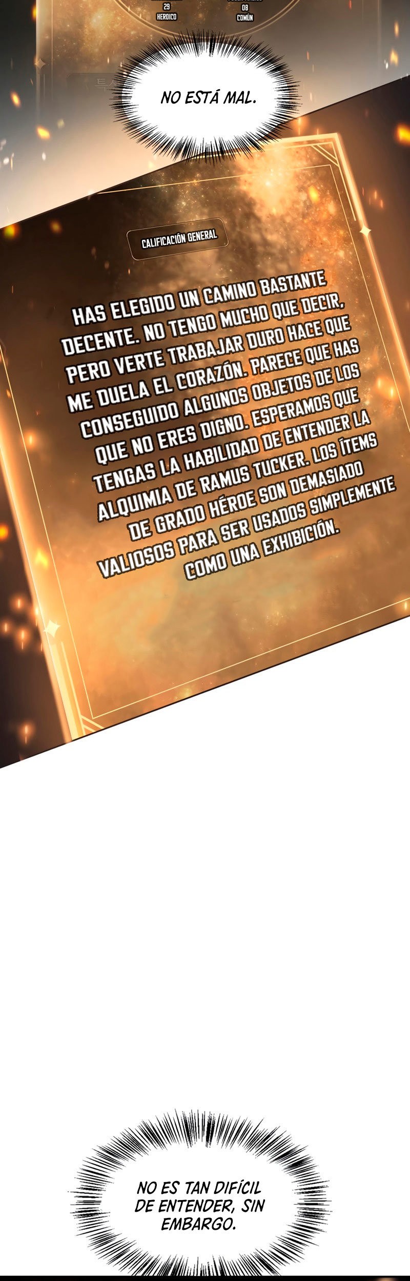 Read Manual de instrucciones del Reencarnado ES Manga Online