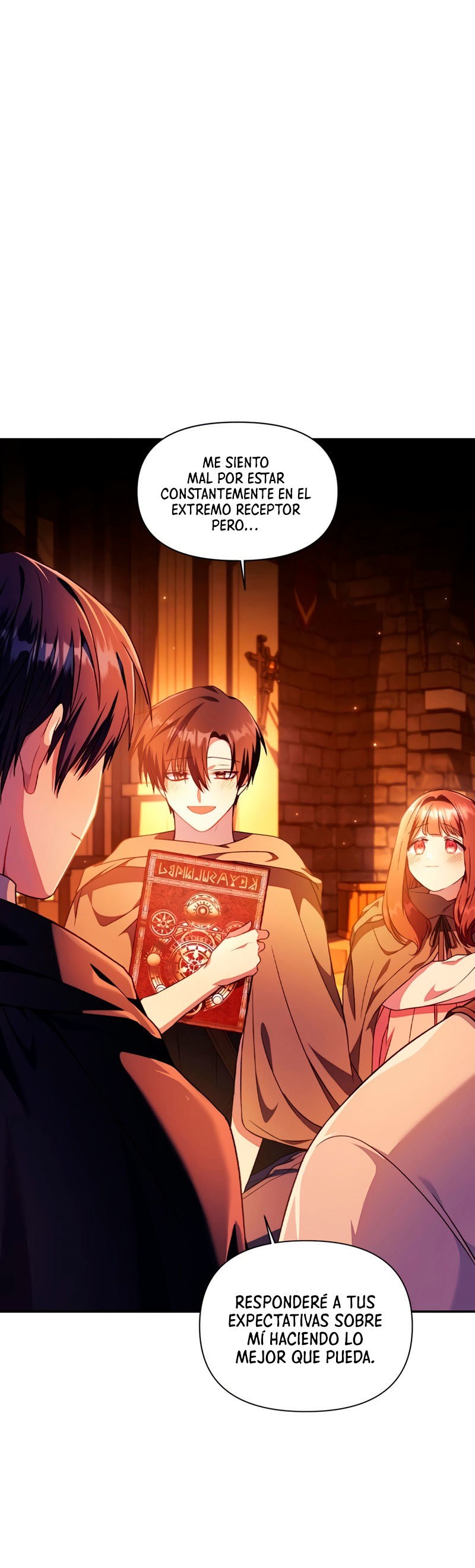 Read Manual de instrucciones del Reencarnado ES Manga Online